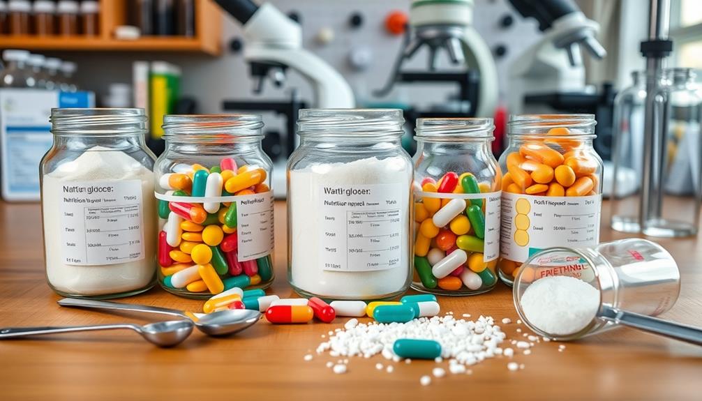 The 5 Best L-Arginine Supplements For 2024, According To Nutritionists 6 Choosing L Arginine Supplements Wisely