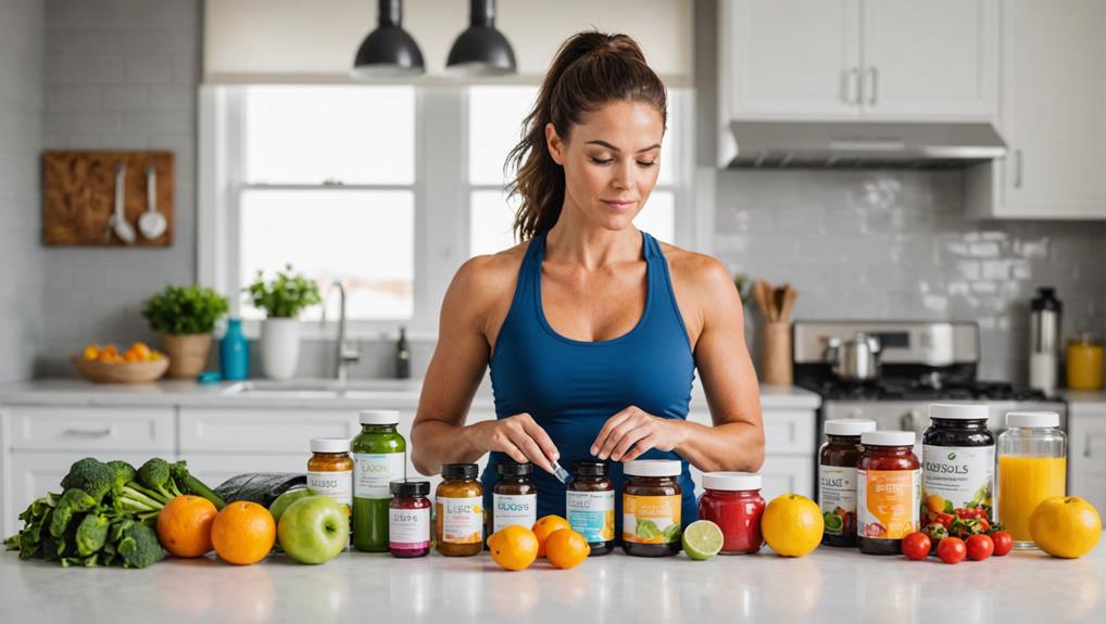 The 3 Best Lipo 6 Fat Burners Of 2024 - Boost Your Weight Loss Journey 4 Choosing Lipo 6 Factors