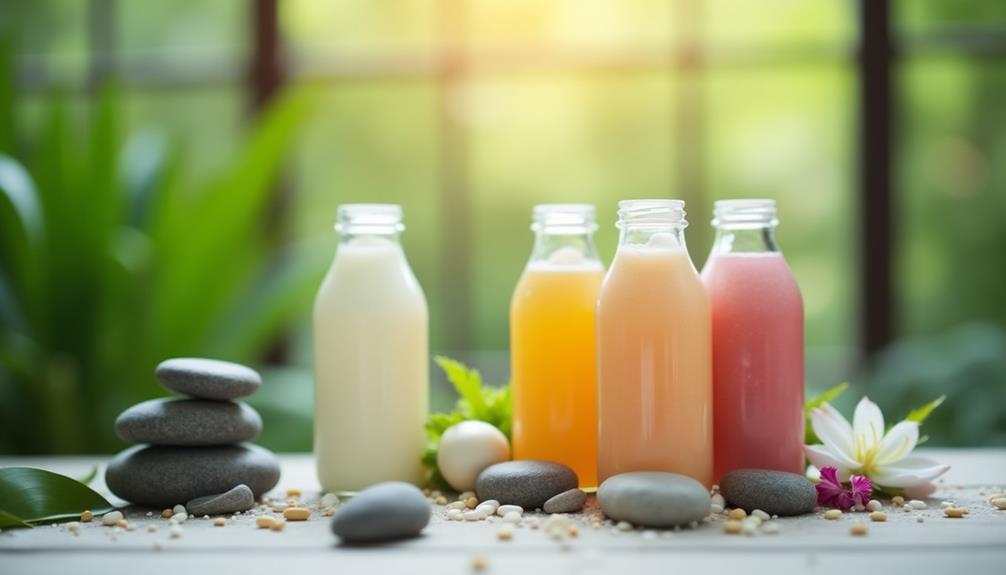 Choosing Magnesium Cortisol Drink