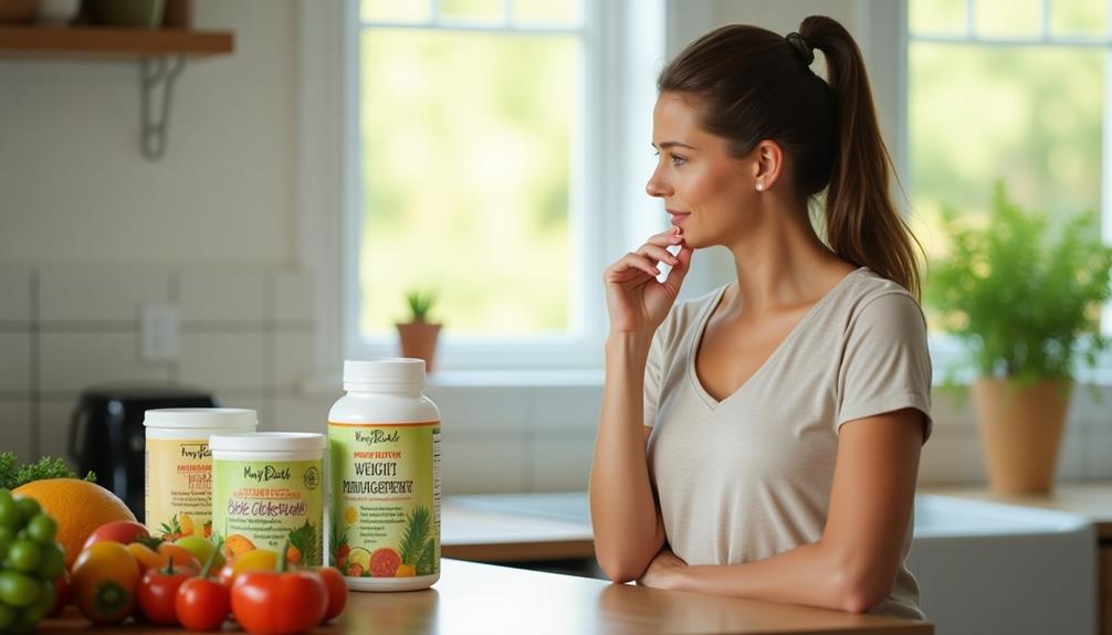 3 Best Mary Ruth'S Probiotic Weight Management Products For A Healthier You 4 Choosing Mary Ruth S Probiotic