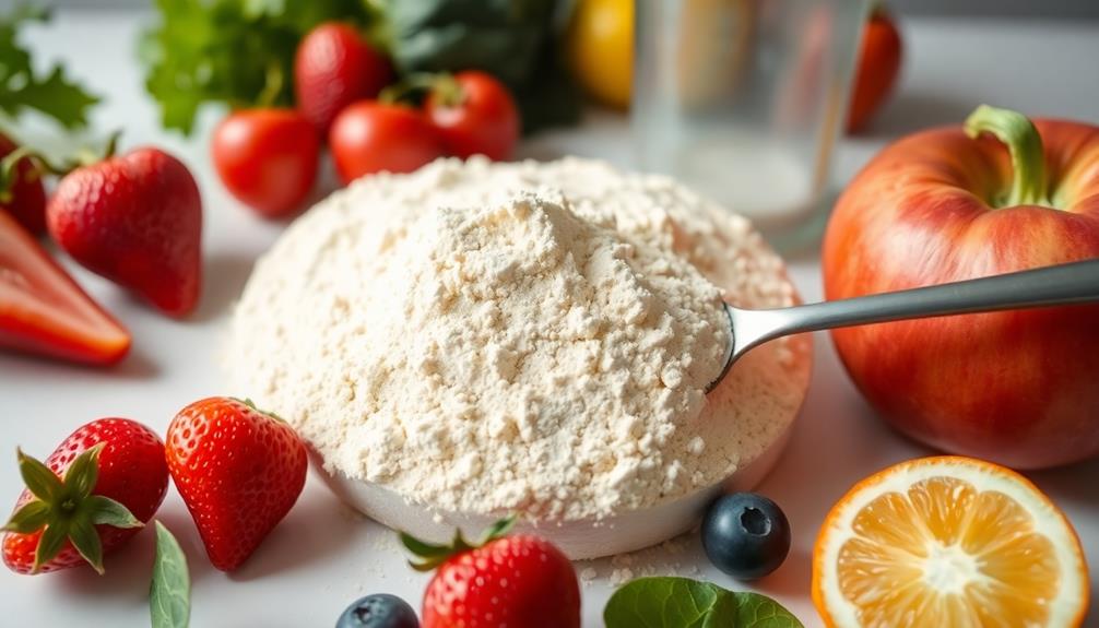 3 Best Meal Replacement Powders For Optimal Nutrition And Weight Management 4 Choosing Meal Replacement Powders