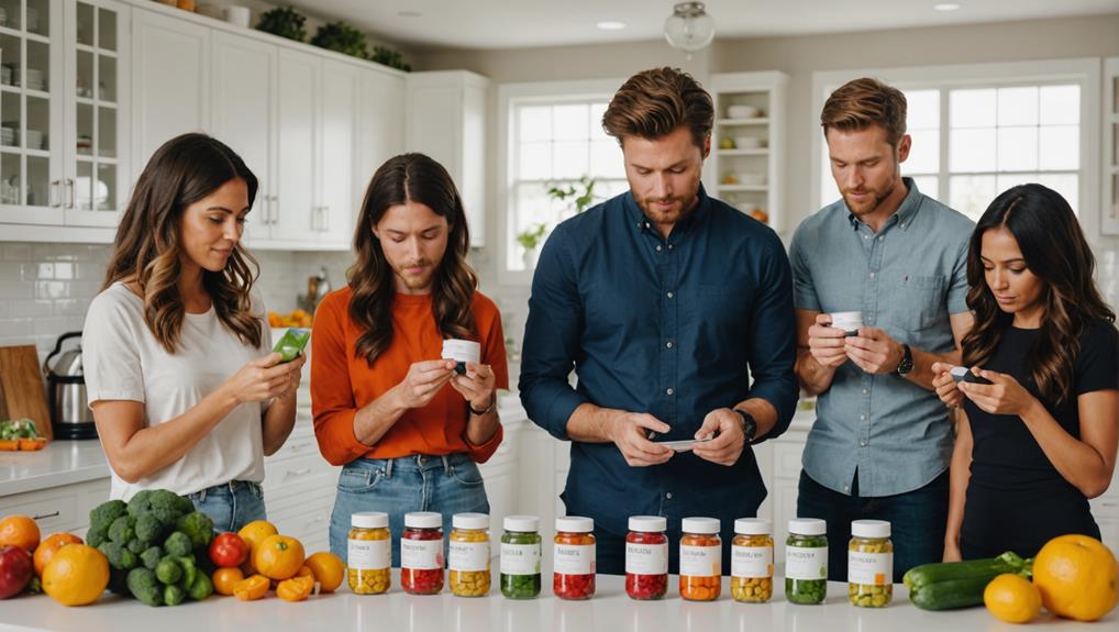 10 Best Mega Burn Supplements Of 2024 - Your Ultimate Guide To Weight Management 11 Choosing Mega Burn Supplement Factors