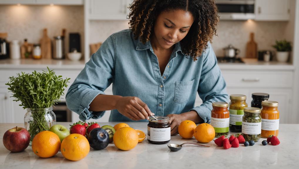 10 Best Metabolism Booster Supplements To Rev Up Your Energy In 2024 11 Choosing Metabolism Booster Supplement