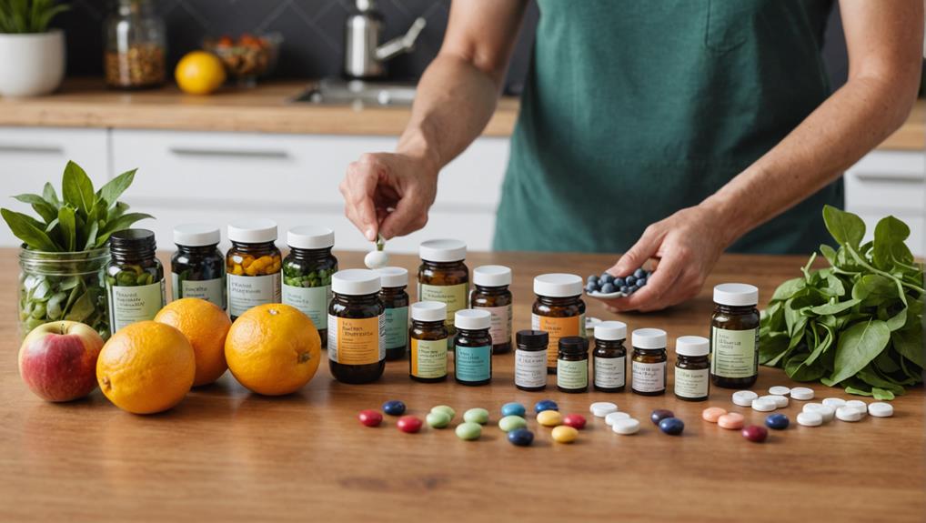 The 3 Best Metabolism Enhancer Pills Of 2024 - Boost Your Energy Naturally 4 Choosing Metabolism Enhancer Pills