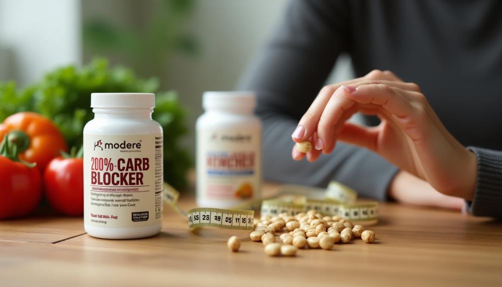 The 5 Best Modere Carb Blockers Of 2024 - Effective Choices For Your Diet 6 Choosing Modere Carb Blocker Factors