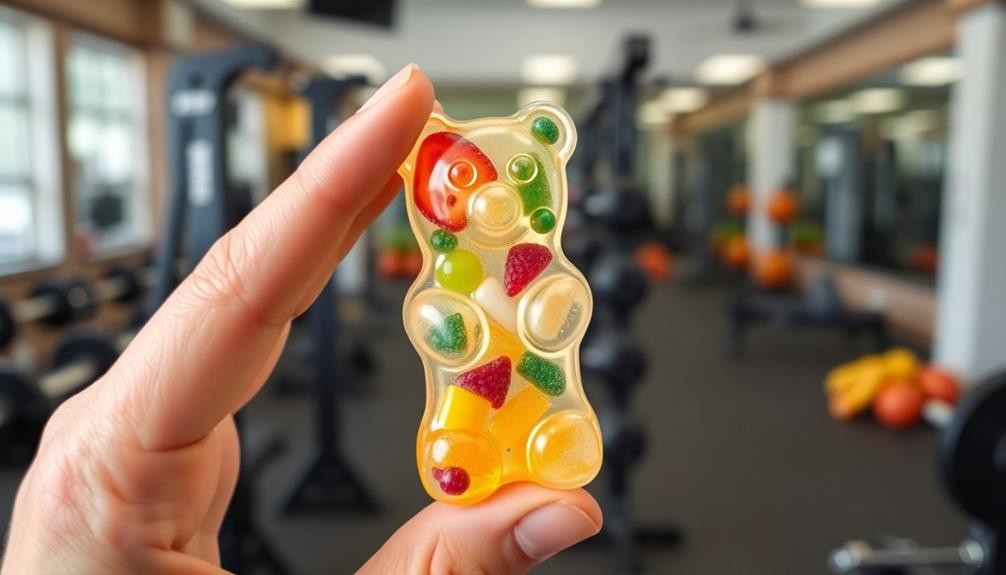 10 Best Muscle Recovery Gummies For Post-Workout Relief In 2024 11 Choosing Muscle Recovery Gummies