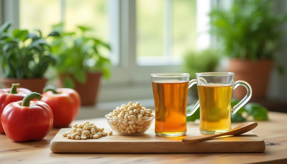 10 Best Natural Carb Blockers That Can Help You Manage Your Weight Effortlessly 11 Choosing Natural Carb Blocker