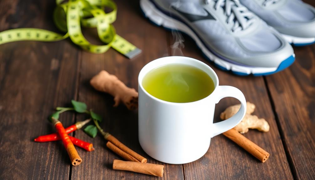 5 Best Natural Thermogenics For Weight Loss That Actually Work 6 Choosing Natural Thermogenics Wisely