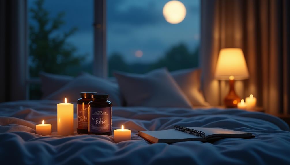 The 5 Best Night Burn Supplements Of 2024 For Effective Weight Loss 6 Choosing Night Burn Factors