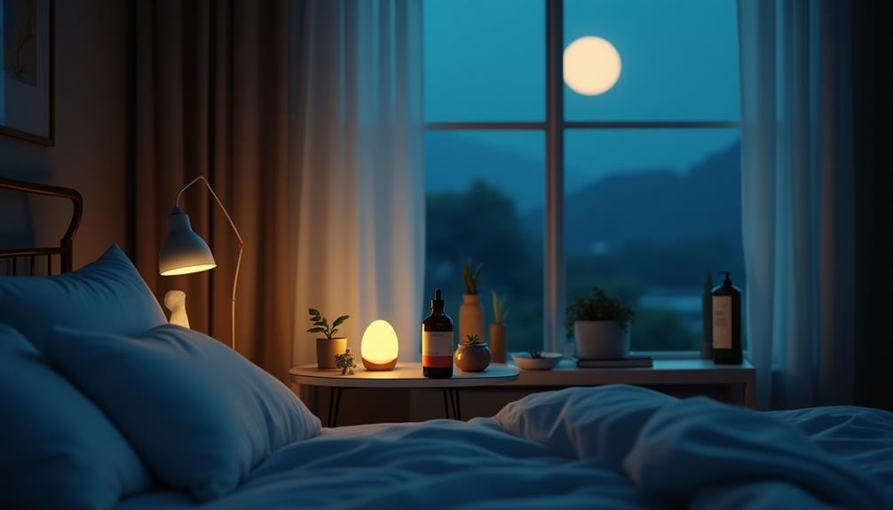 3 Best Night Time Fat Burners To Boost Your Metabolism While You Sleep 4 Choosing Night Time Fat Burner