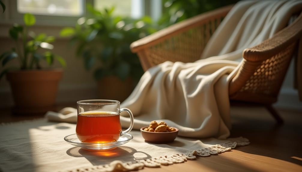 Choosing Nighttime Metabolism Booster