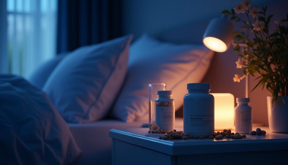 Choosing Nighttime Slimming Supplements