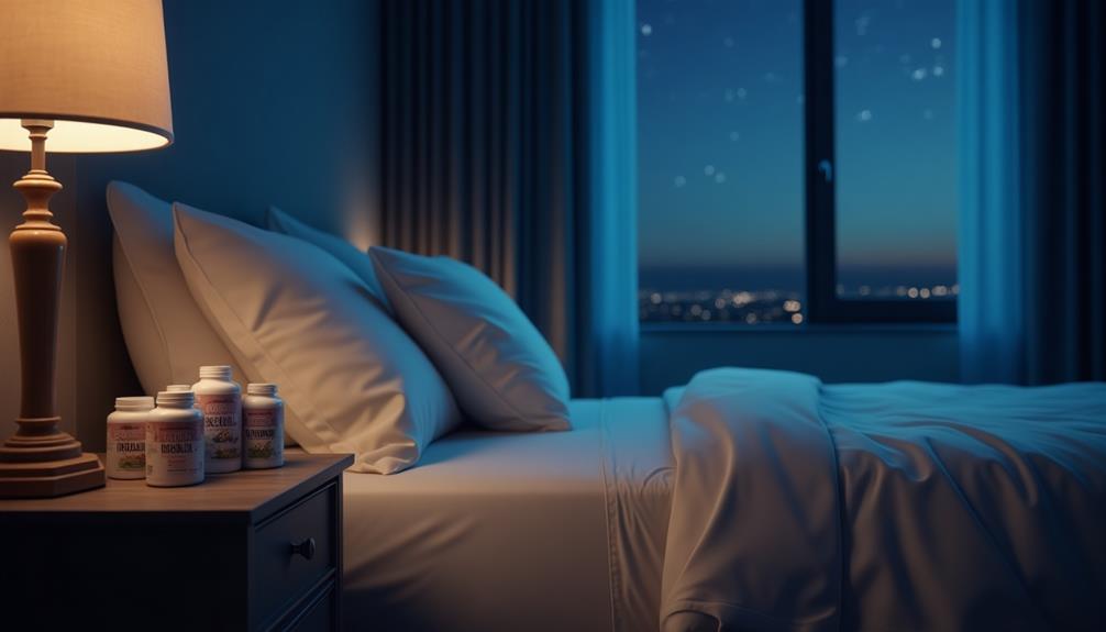 Choosing Nighttime Weight Loss Supplement