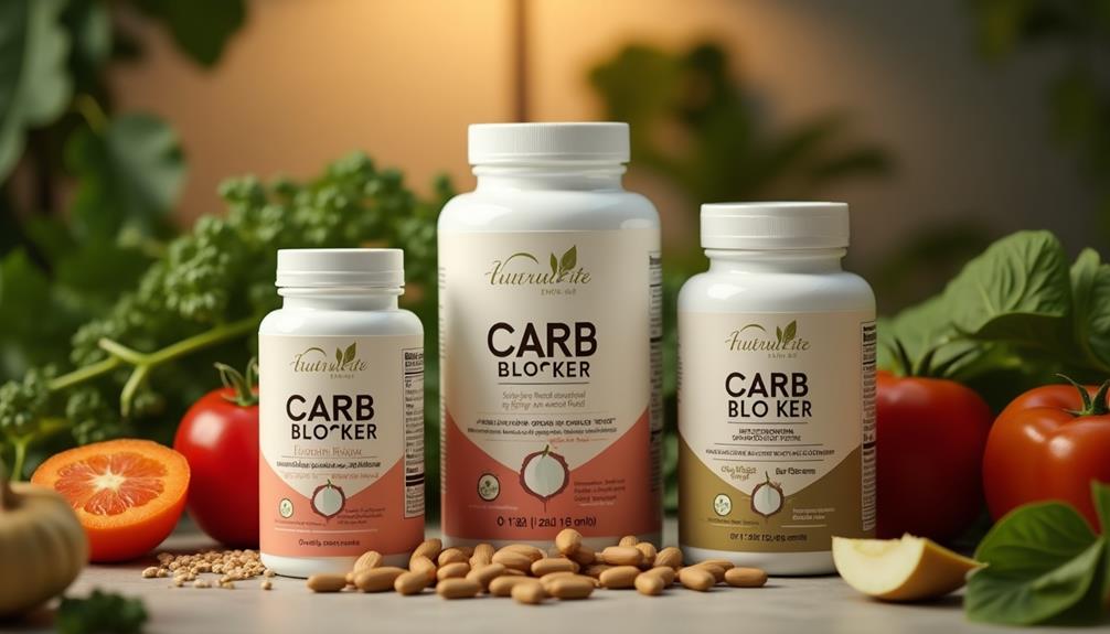 10 Best Nutrilite Carb Blockers To Help Manage Your Carb Intake 11 Choosing Nutrilite Carb Blocker Factors