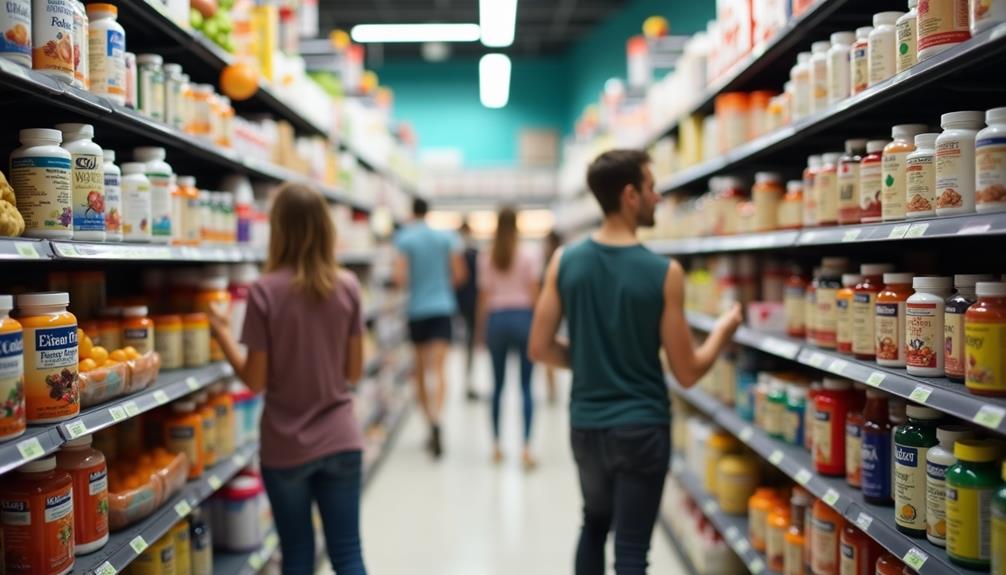 The 2 Best Over-The-Counter Phentermine Alternatives For Weight Management 3 Choosing Otc Phentermine Wisely