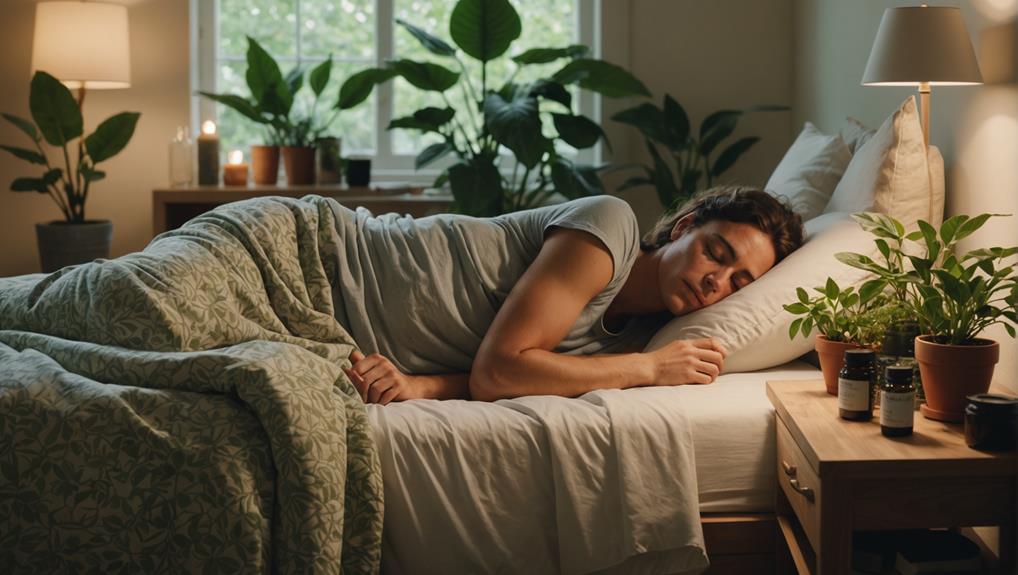 10 Best Overnight Fat Burners To Boost Your Metabolism While You Sleep 11 Choosing Overnight Fat Burner Factors