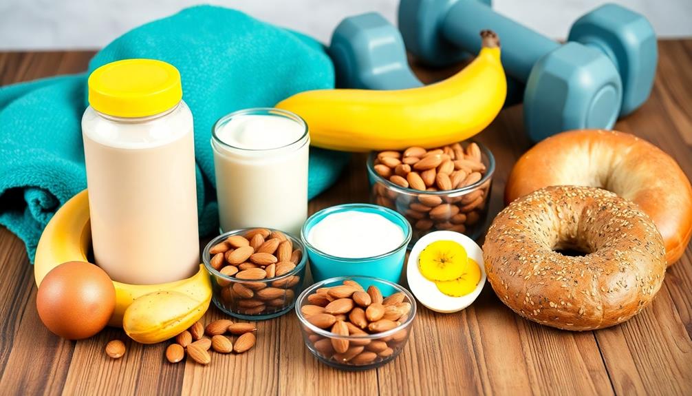 10 Best Post-Workout Snacks To Refuel And Recover Like A Pro 3 Choosing Post Workout Snacks Carefully