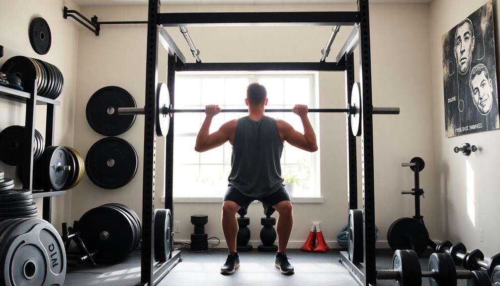 5 Best Power Racks For Home Workouts 6 Choosing Power Racks Wisely