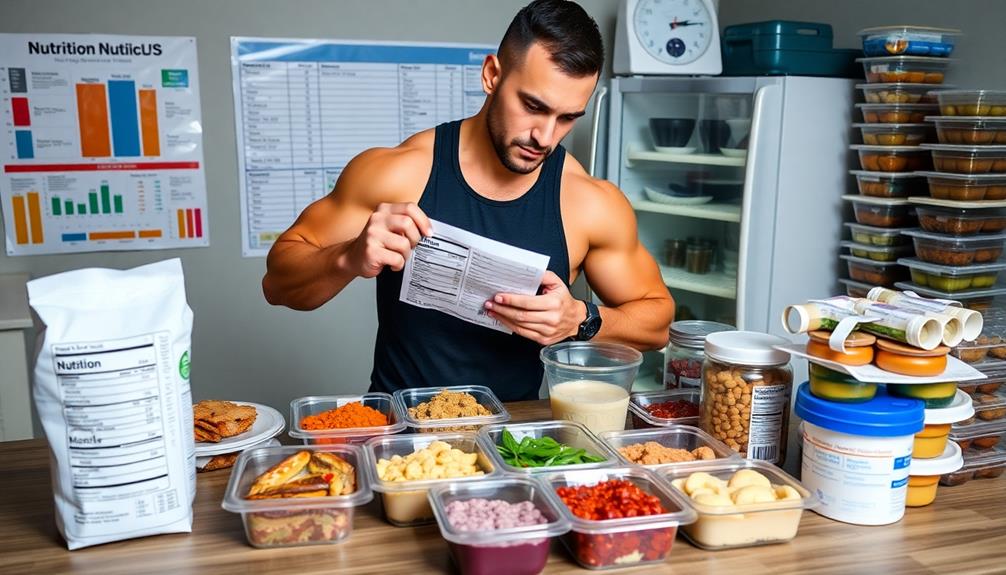 The 5 Best Pre-Made Bulking Meals For Serious Gains In 2024 6 Choosing Pre Made Bulking Meals