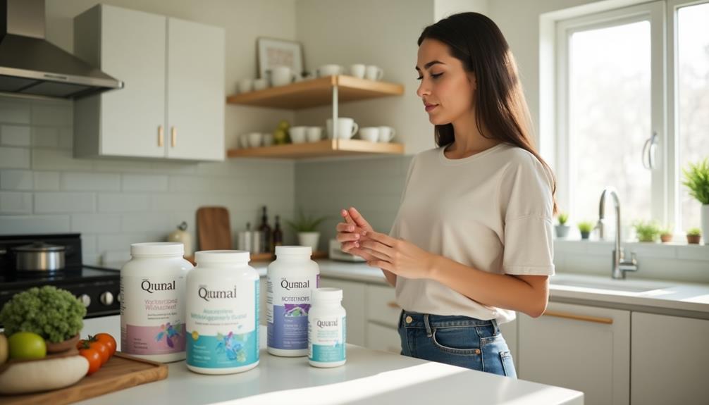 10 Best Qyral Weight Management Products To Help You Achieve Your Goals 11 Choosing Qyral Weight Management Factors