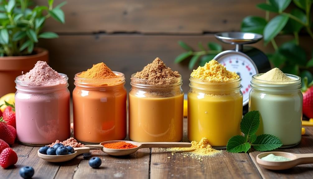5 Best Raw Burn Thermogenic Powders To Supercharge Your Weight Loss Journey 6 Choosing Raw Burn Powder