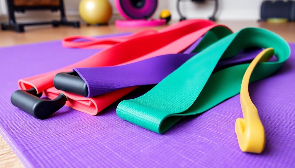 5 Best Resistance Bands For Home Workouts, According To Fitness Pros 6 Choosing Resistance Bands Wisely