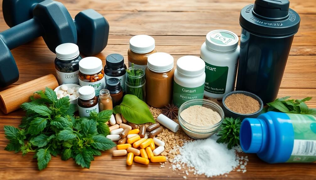 5 Best Anabolic Steroid Alternatives For Safe And Effective Muscle Gains 6 Choosing Safe Steroid Alternatives
