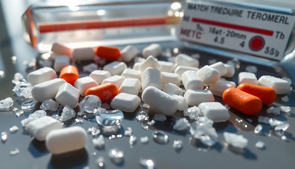 3 Best Salt Pills For Hydration In Heat 4 Choosing Salt Pills Wisely