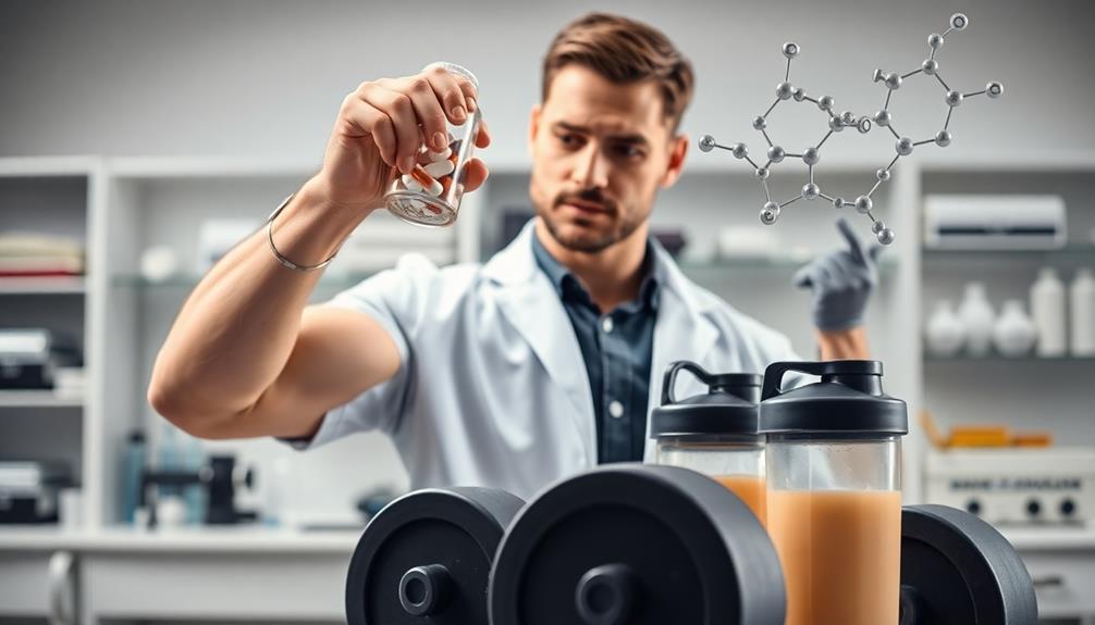 5 Best Sarm Supplements For Muscle Gain In 2024, Reviewed By Fitness Experts 6 Choosing Sarm Supplements Wisely