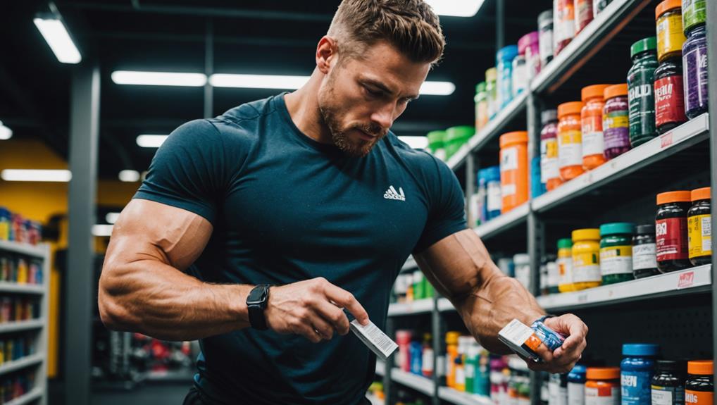 10 Best Shredding Supplements For Achieving Your Fitness Goals In 2024 11 Choosing Shredding Supplements Factors