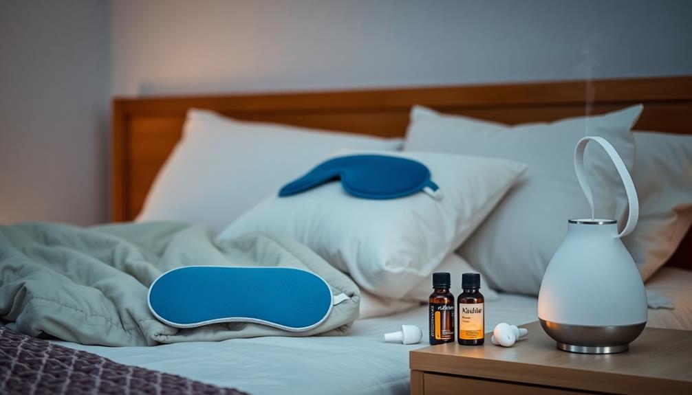 10 Best Sleep & Recovery Aids For Optimal Rest And Rejuvenation 11 Choosing Sleep Aids Wisely