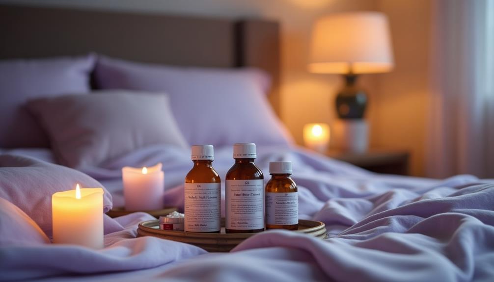 3 Best Sleep Burn Supplements Reviewed: Find Your Perfect Night'S Rest 4 Choosing Sleep Burn Factors