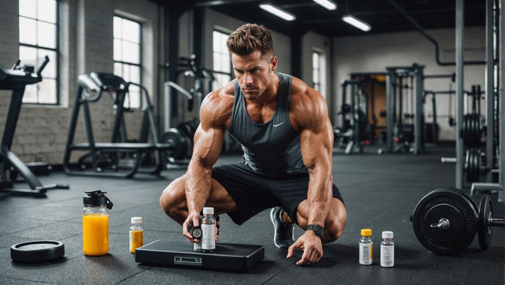 The 5 Best Steel Fat Burners Of 2024 - Unlock Your Fitness Potential 6 Choosing Steel Fat Burners