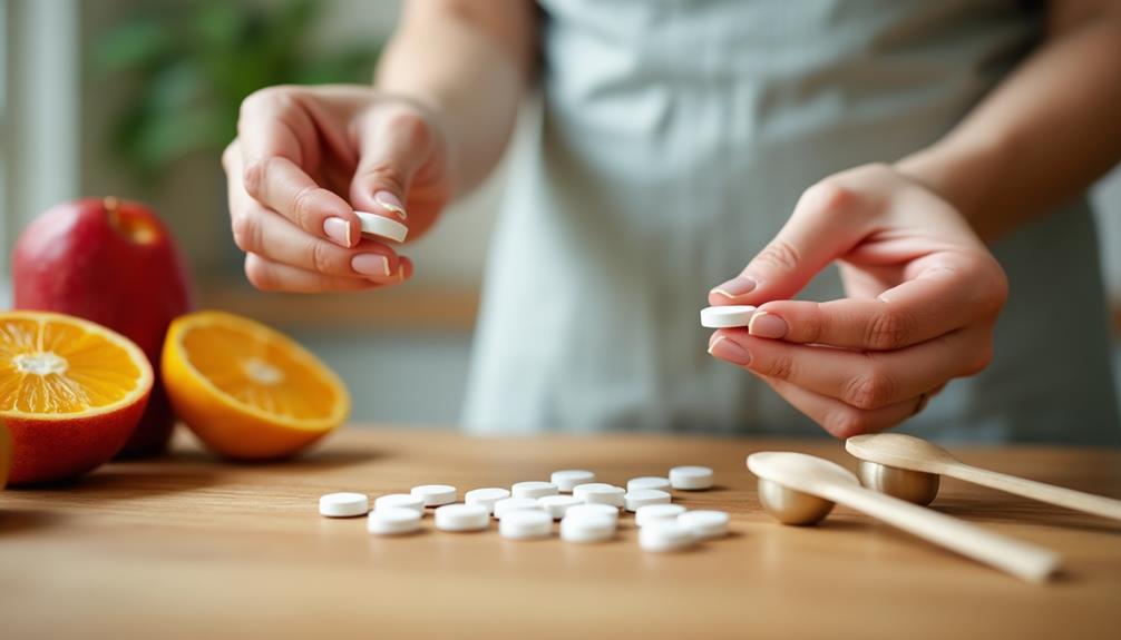 5 Best Sugar Blocker Tablets Of 2024 - Your Guide To Managing Sugar Intake 6 Choosing Sugar Blocker Tablets