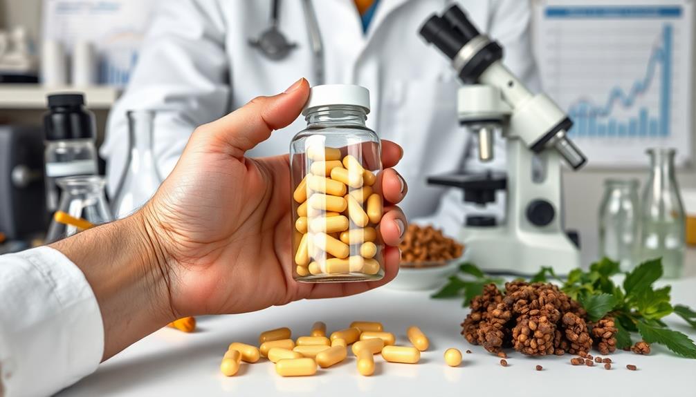 The 5 Best Testosterone Boosters Of 2024, Scientifically Proven And Reviewed 6 Choosing Testosterone Boosters Wisely