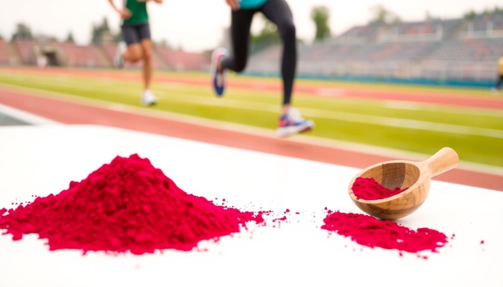 5 Best Beetroot Powders For Endurance: Boost Your Performance Naturally 6 Choosing The Best Beetroot