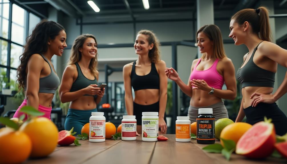 10 Best Ultimate Fat Burners Of 2024 - Transform Your Fitness Journey 11 Choosing The Best Fat Burner