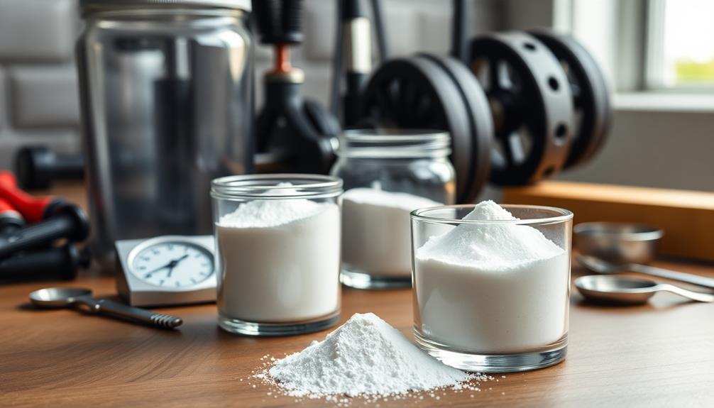5 Best Creatine Supplements 6 Choosing The Right Creatine