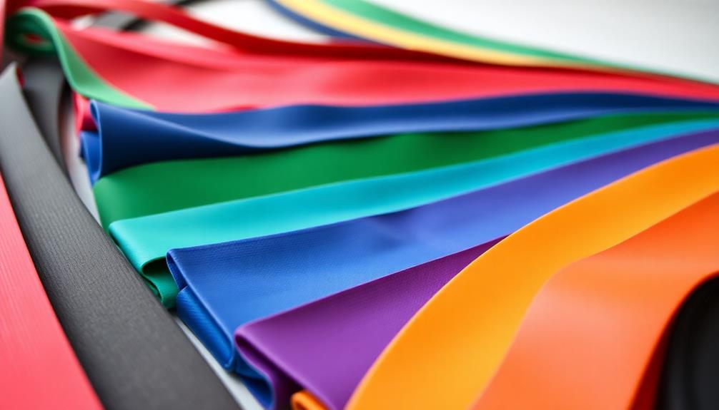 3 Best Resistance Bands 4 Choosing The Right Resistance