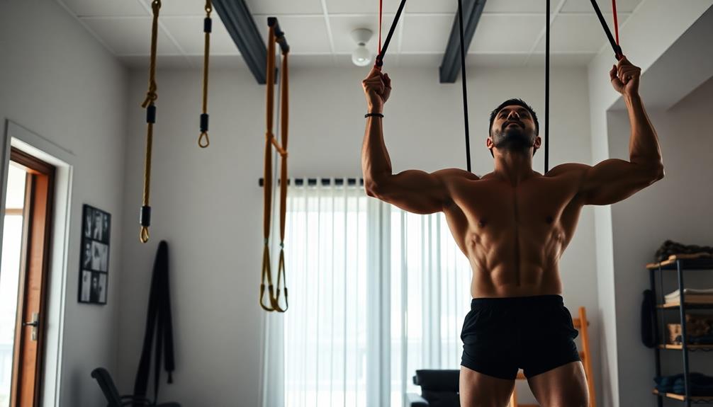 10 Best Suspension Trainers (Trx) Of 2024: Get Fit Anywhere, Anytime 11 Choosing The Right Suspension Trainers