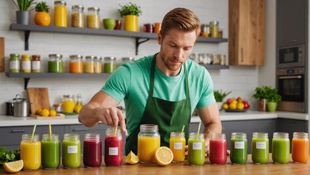 Choosing Thermogenic Drink Factors