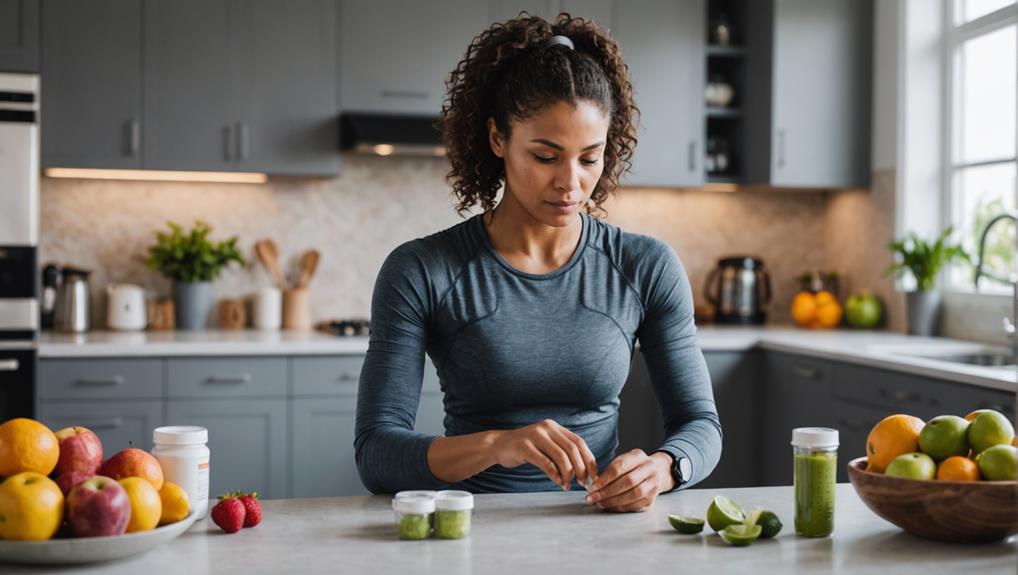 The 5 Best Thermogenics For Women: Boost Your Metabolism Safely And Effectively 6 Choosing Thermogenics For Women
