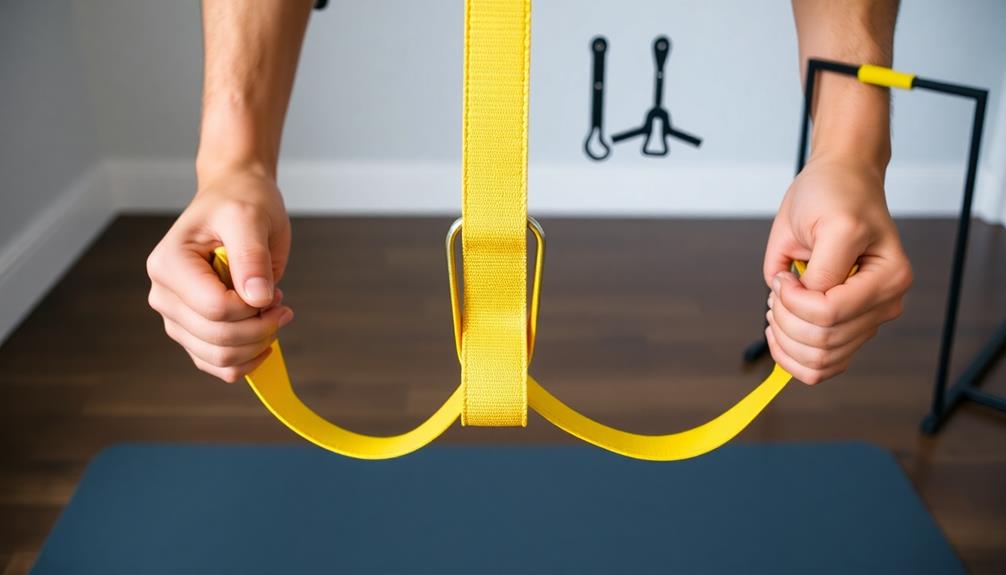 3 Top-Rated Trx Systems For Home Workouts In 2024 4 Choosing Trx System Factors