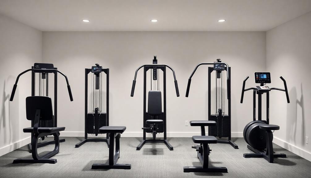 The 5 Best Variable Resistance Machines For A Full-Body Workout In 2024 6 Choosing Variable Resistance Machines