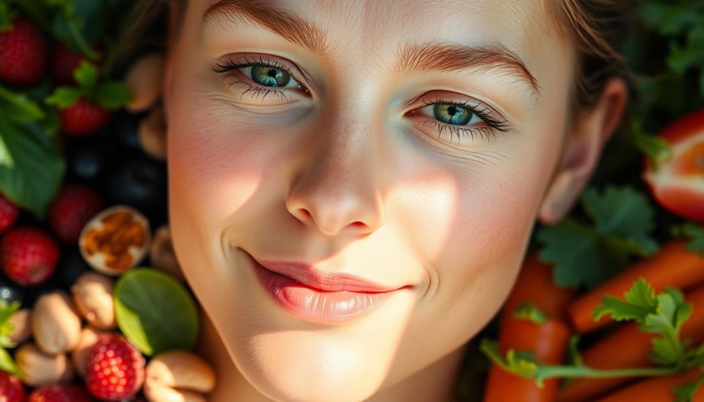 Choosing Vegan Collagen Boosters