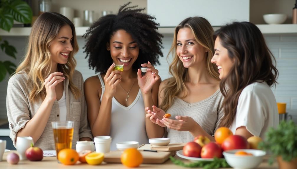 Choosing Women S Appetite Suppressant