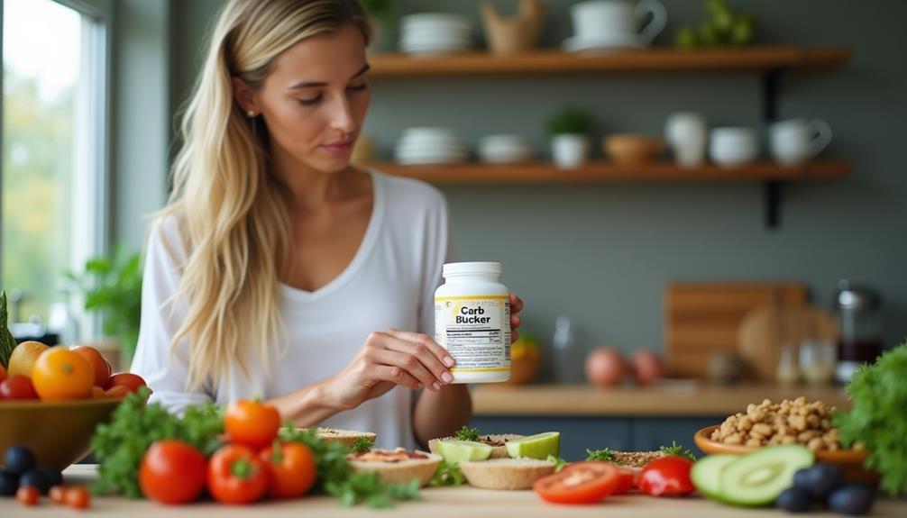 10 Best Yes You Can Carb Blockers That Actually Work For Your Diet 11 Choosing Yes You Can