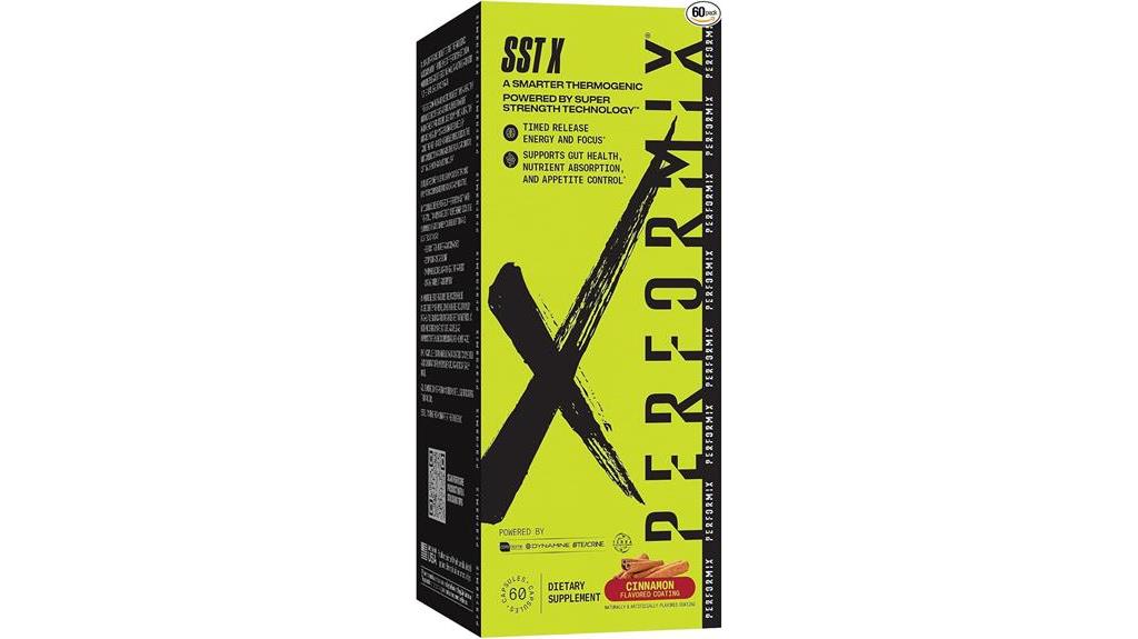 10 Best Thermogenic Pre-Workout Supplements To Boost Your Energy And Burn Fat 10 Cinnamon Thermogenic Weight Loss