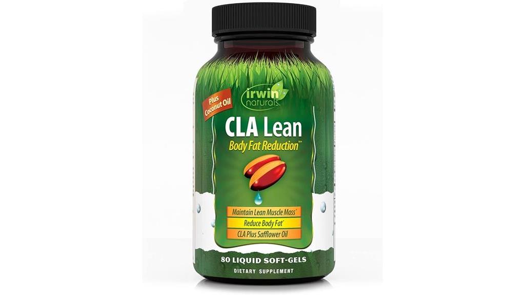 The 5 Best Carb And Fat Blockers Of 2024 - Your Guide To Effective Weight Management 1 Cla Lean Body Supplement