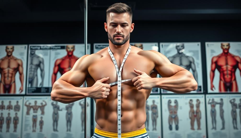 Building A Chest Hypertrophy Workout: A Step-By-Step Guide 2 Clarifying Hypertrophy Training Goals